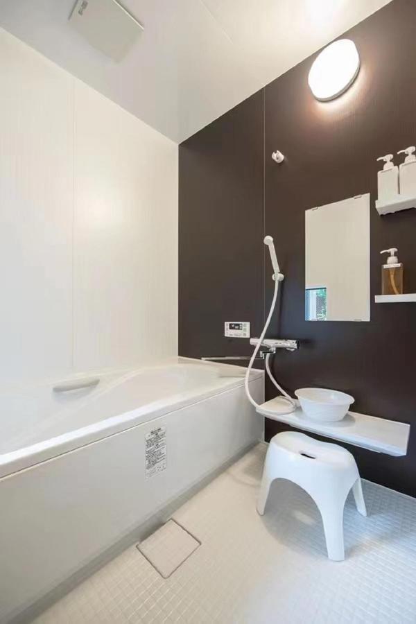 Samurai Suite 1 , 15Mins From Kyoto Eki , 5 Mins To Arashiyama Exterior foto